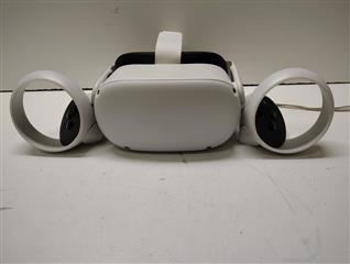 OCULUS QUEST 2-OCULUS META QUEST 2 128GB (P14019812) 815820022688